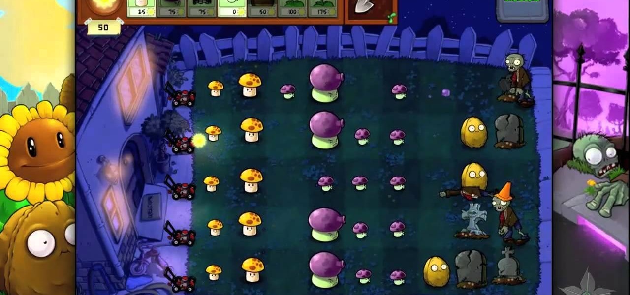Plants Vs Zombies Save Game File