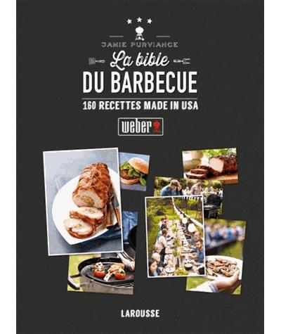 1001 Menus Au Barbecue Weber Pdf